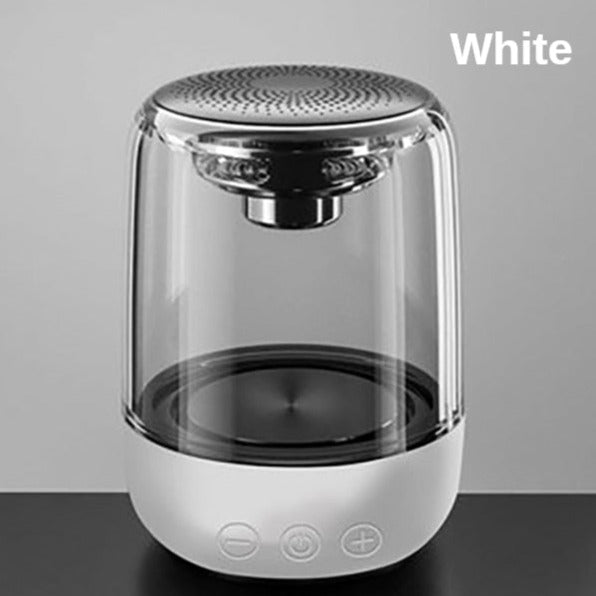 L.E.D Speaker 3.0